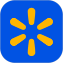 沃尔玛 图标