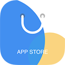 vivo应用商店 | V-Appstore 图标