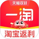 一淘 图标
