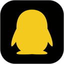 企鹅号 图标