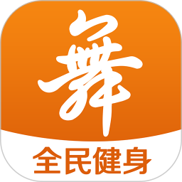 广场舞多多 图标