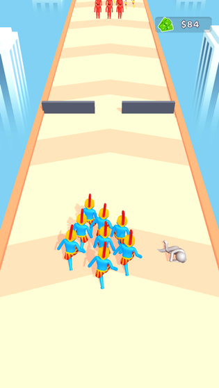 Crowd Evolution! 截图 8