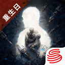 明日之后 图标