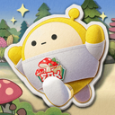 蛋仔派对 图标