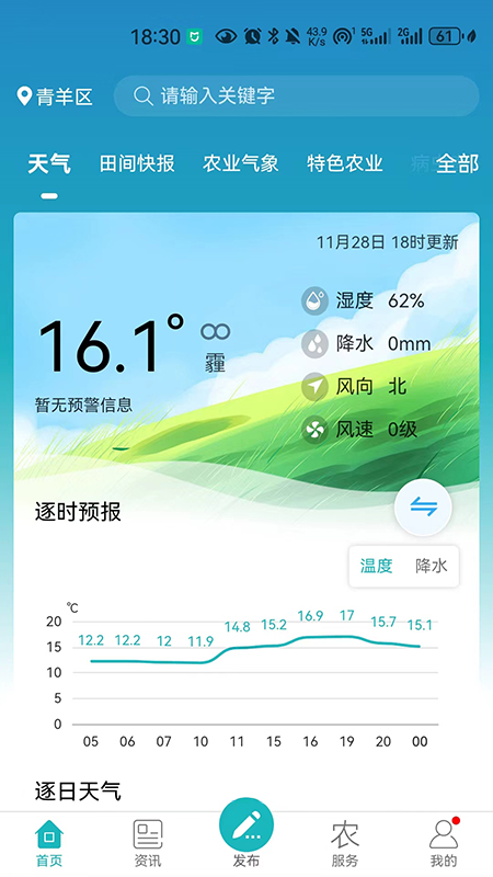 四川e农 | sichuanenong 截图 1