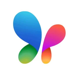 MSN 图标