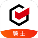顺丰同城骑士 图标