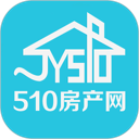 510房产网 | ExpandableTextViewLibrary 图标