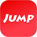 Jump 图标