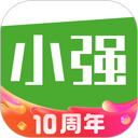 小强停车 图标