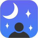 晴天钟 | Astroweather 图标