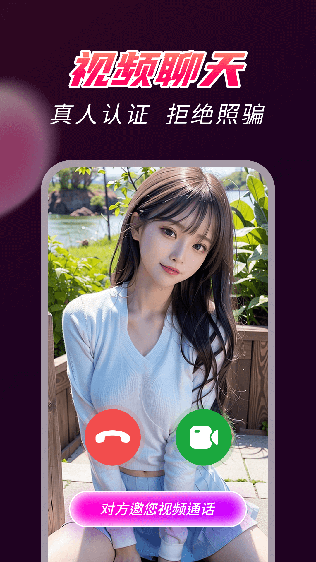 爆聊 截图 3