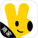 美团外卖商家版 图标