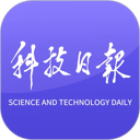 科技日报 图标
