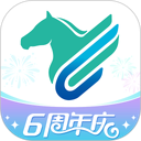 蒙速办 图标