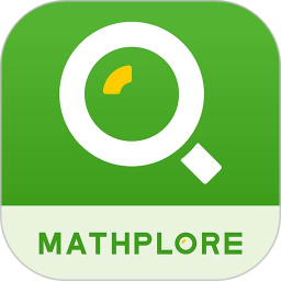Mathplore 图标