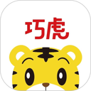 巧虎官方 图标